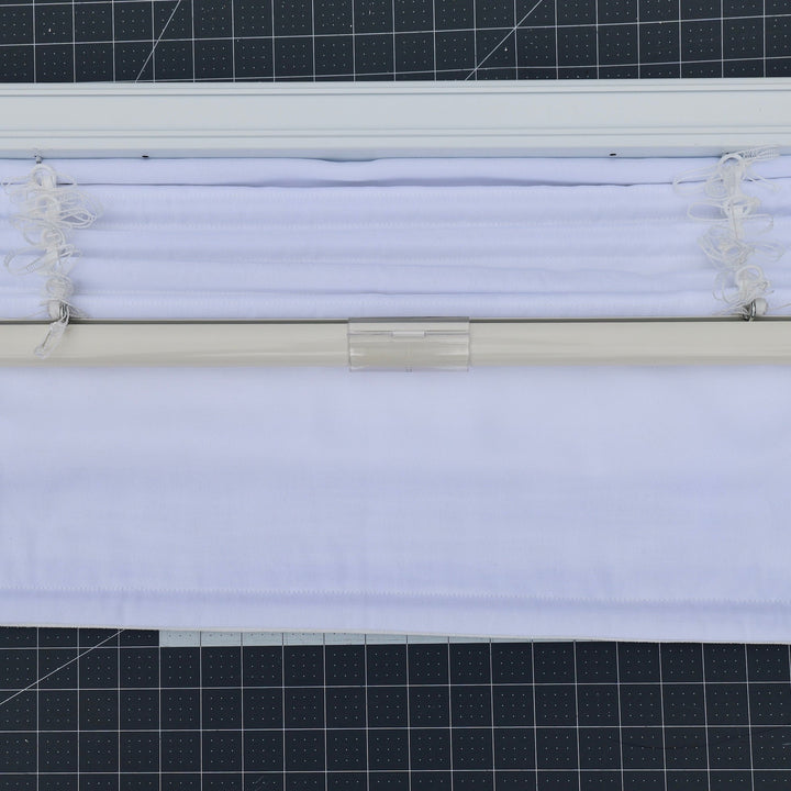 Cordless Upgrade, Custom Safe Blinds System, Suitable to flat fold relaxed fold shades