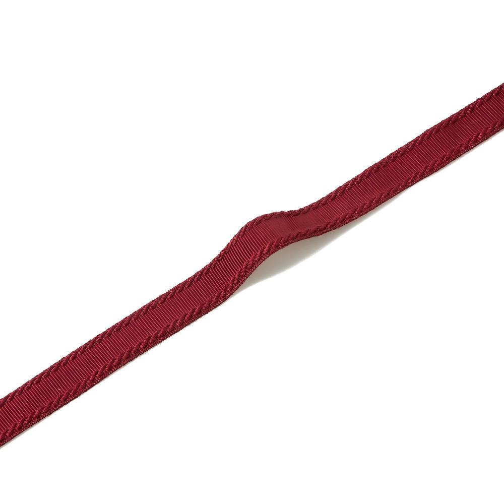 Red Trims Collection