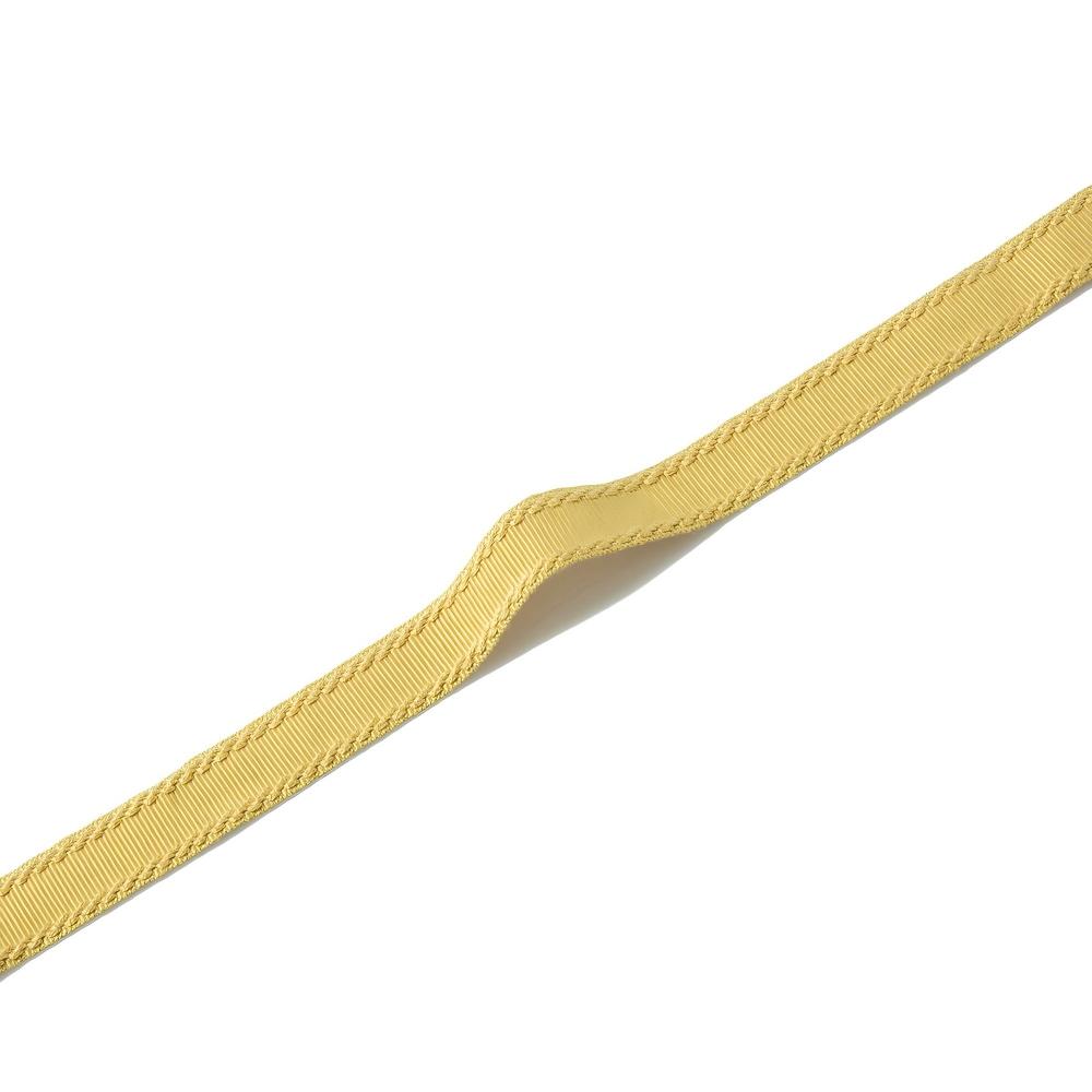 Yellow Trims Collection