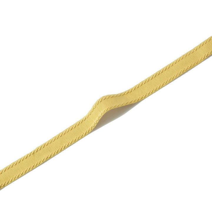Yellow Trims Collection