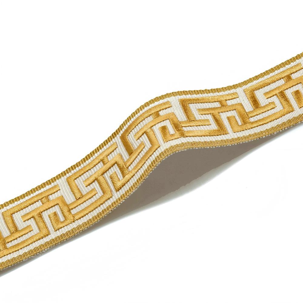 Greek Key Trim Collection
