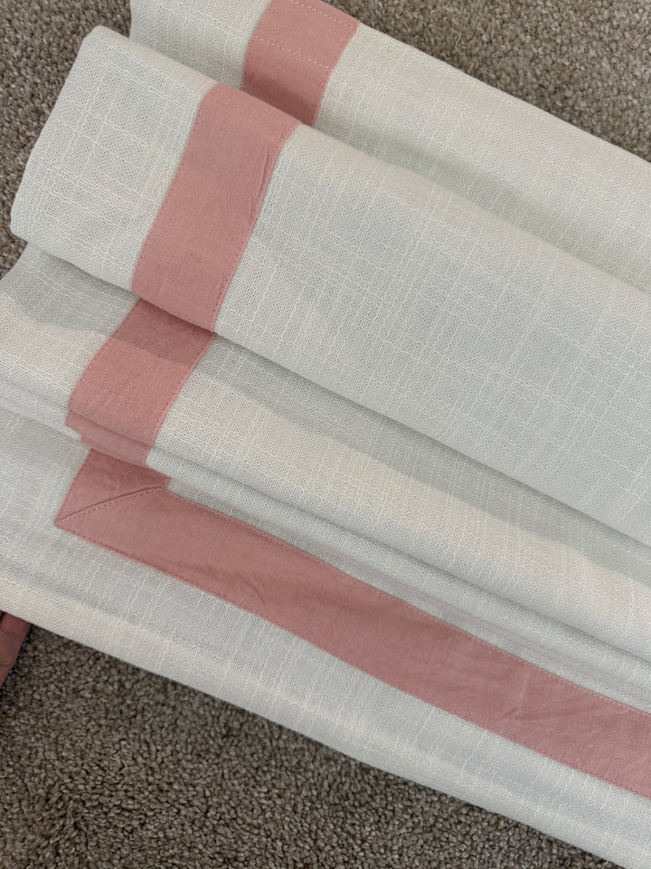 Ready-To-Ship Nursery Roman Shades_5/30
