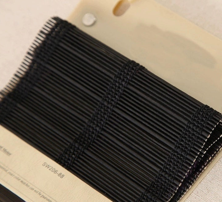 Bamboo Blinds Samples, Multi-thread Natural Bamboo Swatches