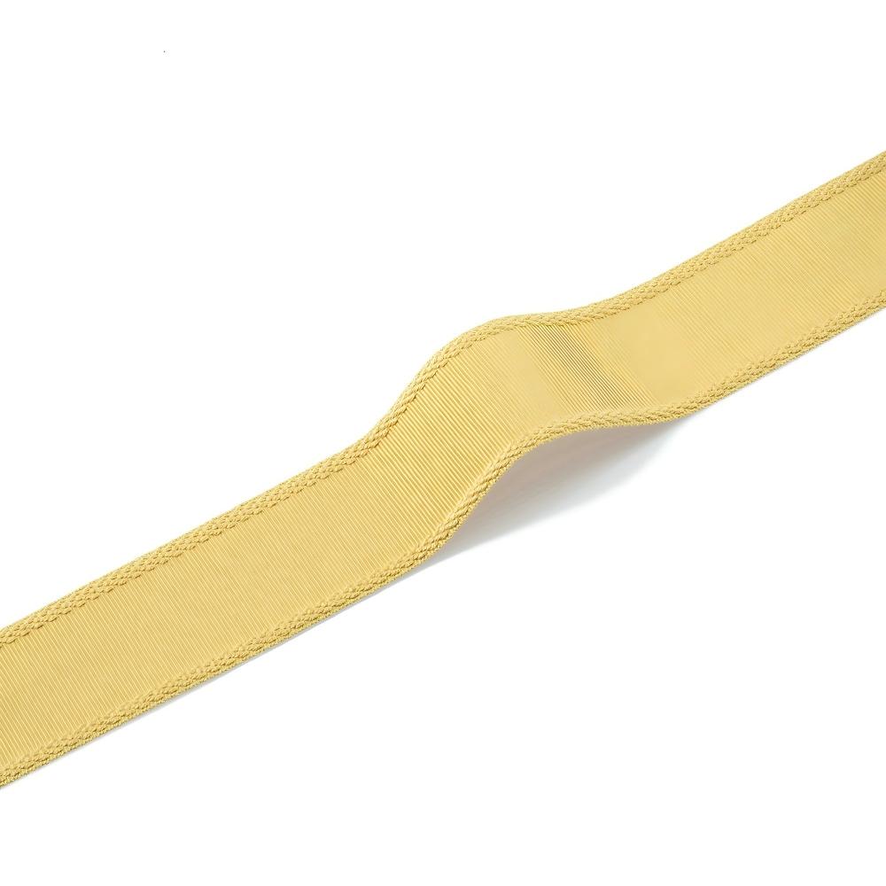 Yellow Trims Collection