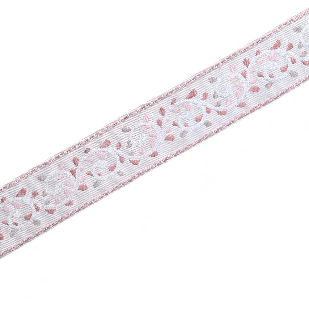 Garden Scroll Ribbon Trim