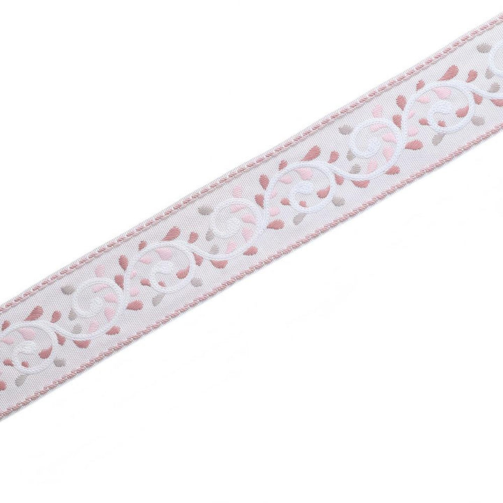Garden Scroll Ribbon Trim