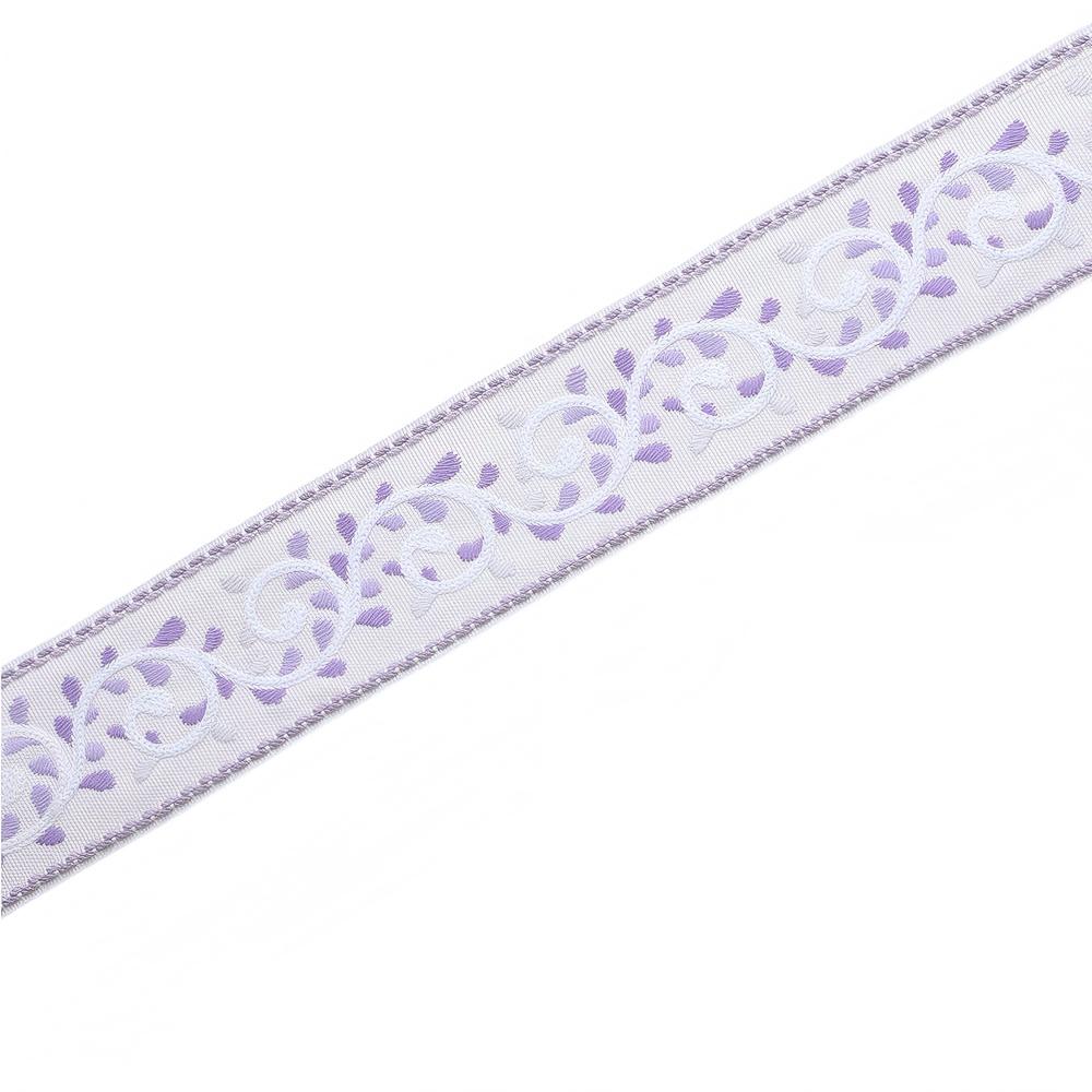 Garden Scroll Ribbon Trim