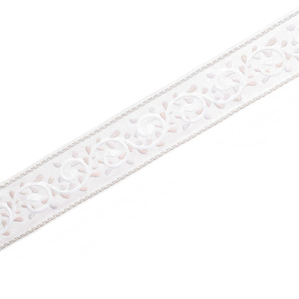 Garden Scroll Ribbon Trim