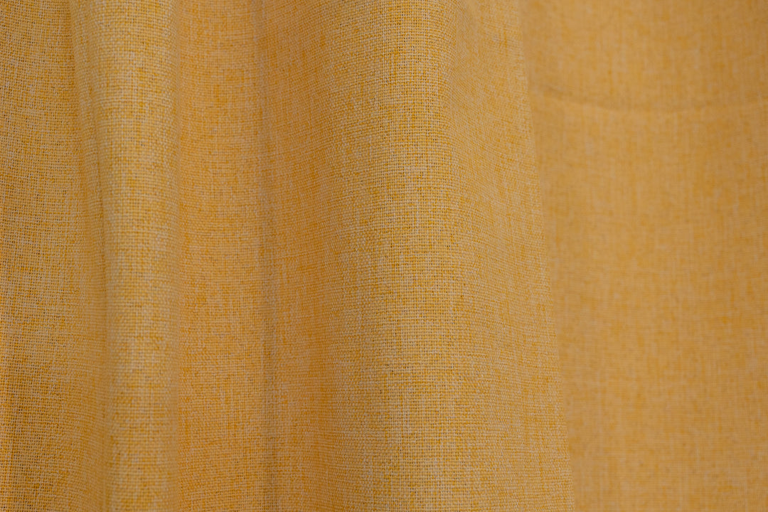 Single Layer Blackout Curtain, One Panel