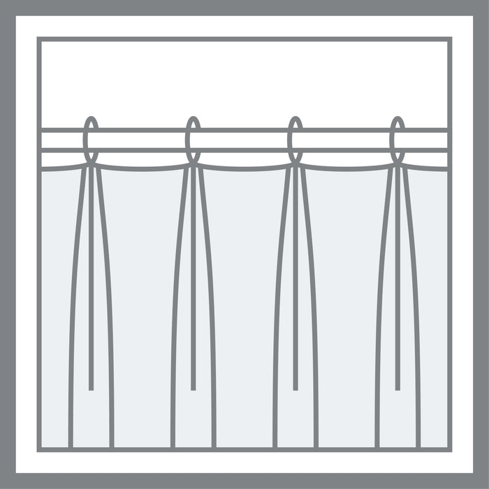  Euro Pleat