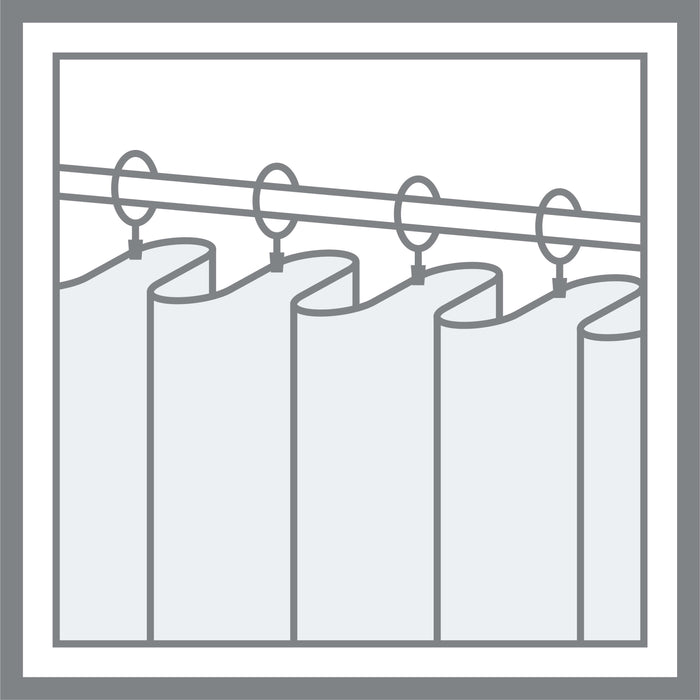 Flat / Rod Pocket