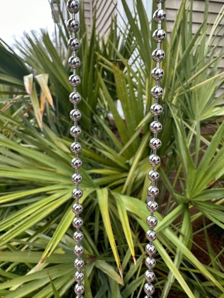 Metal Pulley