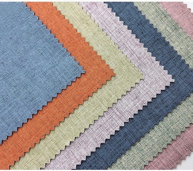 Shelooms curtain fabric swatches
