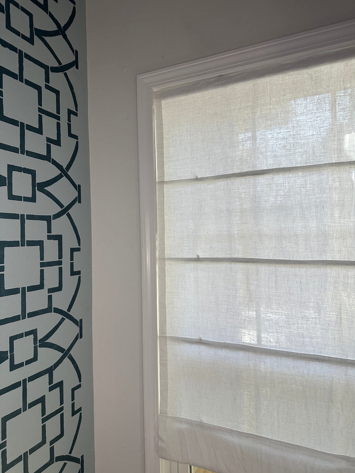 Ready-To-Ship Roman Shades_5/15