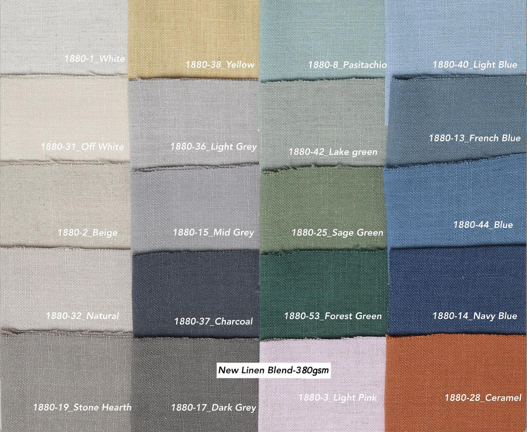 Colored Trim Roman Shades,White with Trim Custom Designer Fabric Blinds