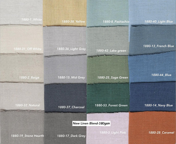 Colored Trim Roman Shades,White with Trim Custom Designer Fabric Blinds