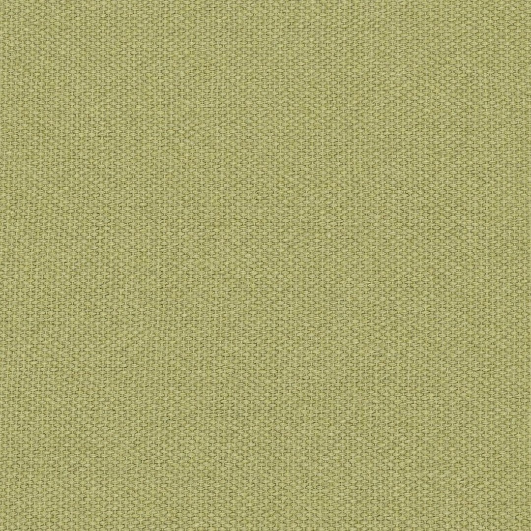 Cotton Canvas Sage Green Fabric Swatch