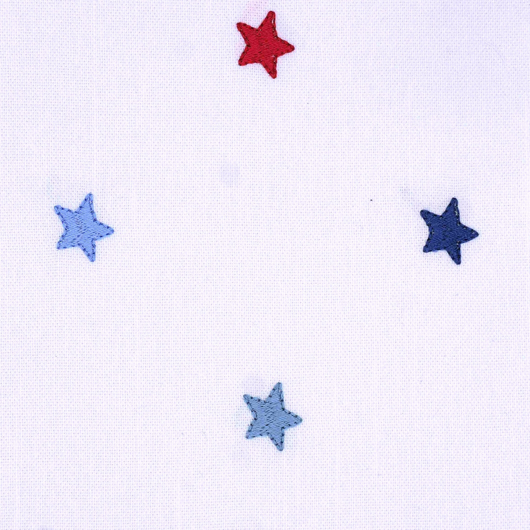 Nursery Nautical Stars