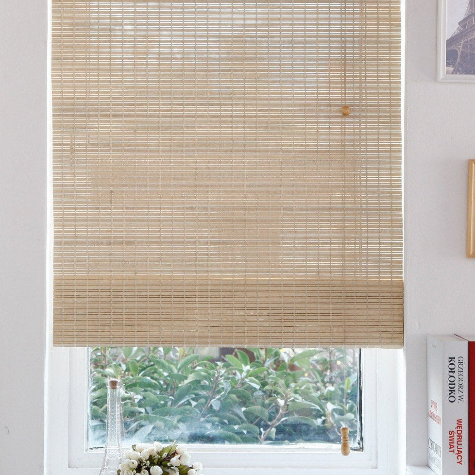 Ready-To-Ship Bamboo Shades_5/23