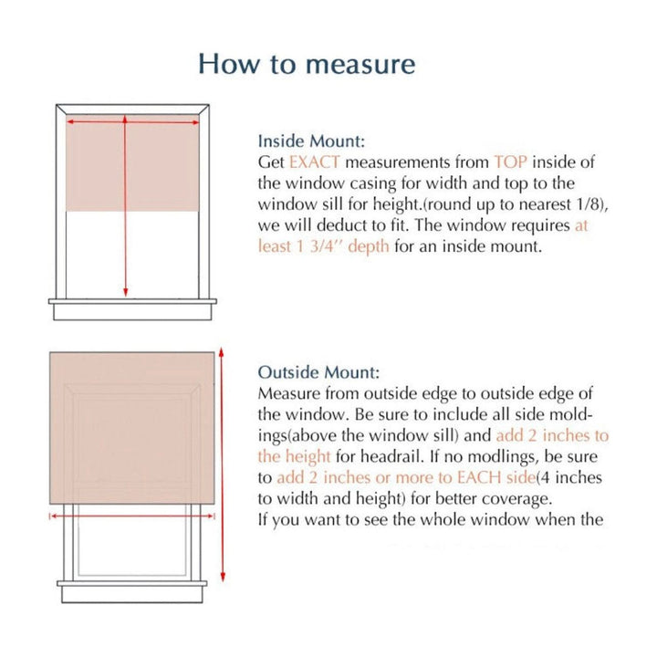 Bamboo Blinds with Fabric Side Trim